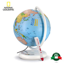 Cargar imagen en el visor de la galería, NATIONAL GEOGRAPHIC SPEAKING NATGEO