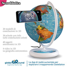 Cargar imagen en el visor de la galería, Constellation con Realtà Aumentata AR
