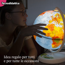 Cargar imagen en el visor de la galería, GAIA Amazing Earth con Realtà Aumentata AR