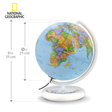 Cargar imagen en el visor de la galería, NATIONAL GEOGRAPHIC SPEAKING NATGEO