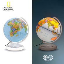 Cargar imagen en el visor de la galería, NATIONAL GEOGRAPHIC SPEAKING NATGEO
