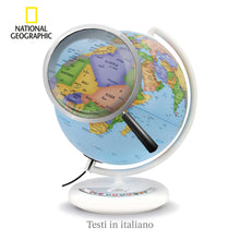 Cargar imagen en el visor de la galería, NATIONAL GEOGRAPHIC SPEAKING NATGEO