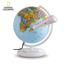 Cargar imagen en el visor de la galería, NATIONAL GEOGRAPHIC SPEAKING NATGEO