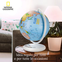 Cargar imagen en el visor de la galería, NATIONAL GEOGRAPHIC SPEAKING NATGEO