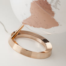 Carica l&#39;immagine nel visualizzatore di Gallery, mappamondo - Light &amp; Colour Copper - yourglobestore