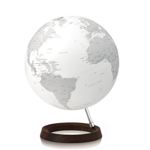 mappamondo - FULL CIRCLE Reflection - yourglobestore